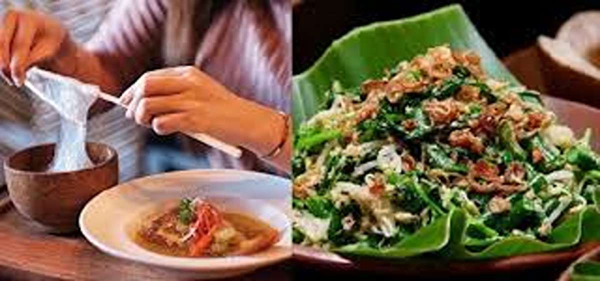 8 Kuliner Khas Ambon Paling Terkenal Bikin Menggoyang Lidah, Jelajahi Cita Rasa Terlezat dan Menggoda Selera