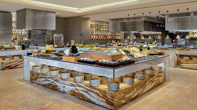 Rekomendasi Pilihan Restoran Eksklusif di Jakarta untuk Makan Malam Natal 2025, Cek Info Selengkapnya Disini 