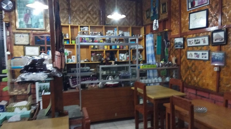 Rekomendasi Destinasi Kuliner dan Tempat Bersantai Terbaik di Labuan Bajo
