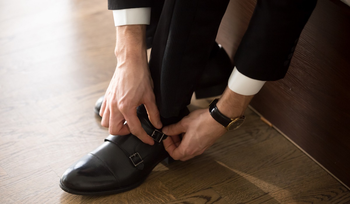 Tampil Rapi dan Profesional, Simak 5 Rekomendasi Sepatu Kerja Pria dengan Desain Stylish