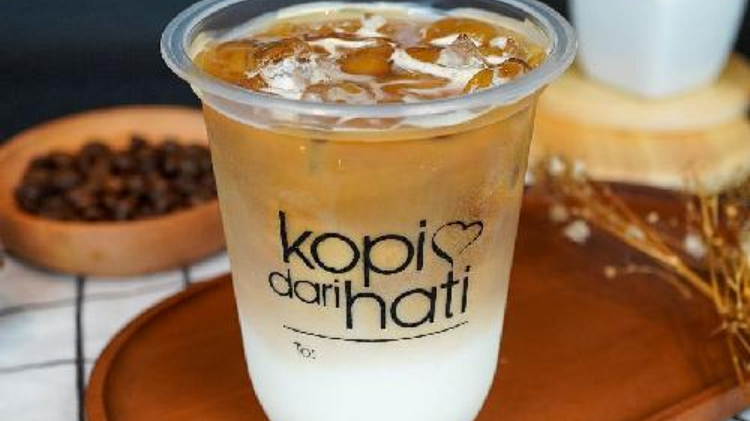 Destinasi Nongkrong Kafe Hits di Wonosobo dengan View Alam