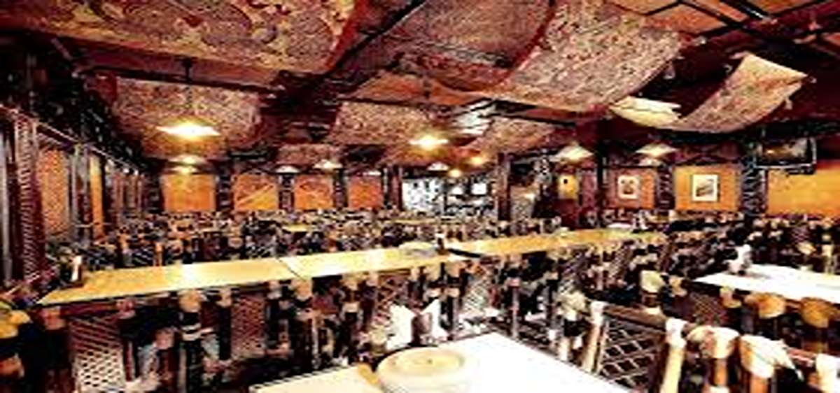 Sejuk dan Lezat! Mari Icip Warung Makan Legendaris Dago, Siap Manjakan Perut Sambil Menikmati View Alam