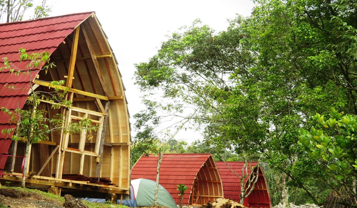 Tawarkan Sensasi Liburan Paling Tenang, Berikut 6 Destinasi Wisata Seru di Wonosalam Tahun 2025