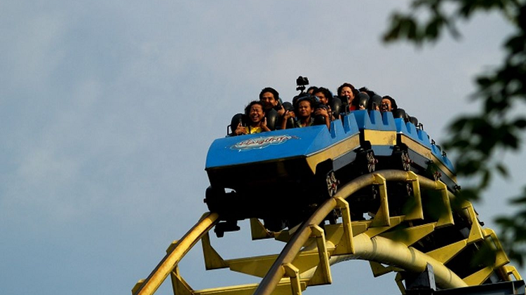 Libur Sekolah di Ancol, Hemat Berwisata dan Daftar Harga Tiket Terbaru untuk Keluarga