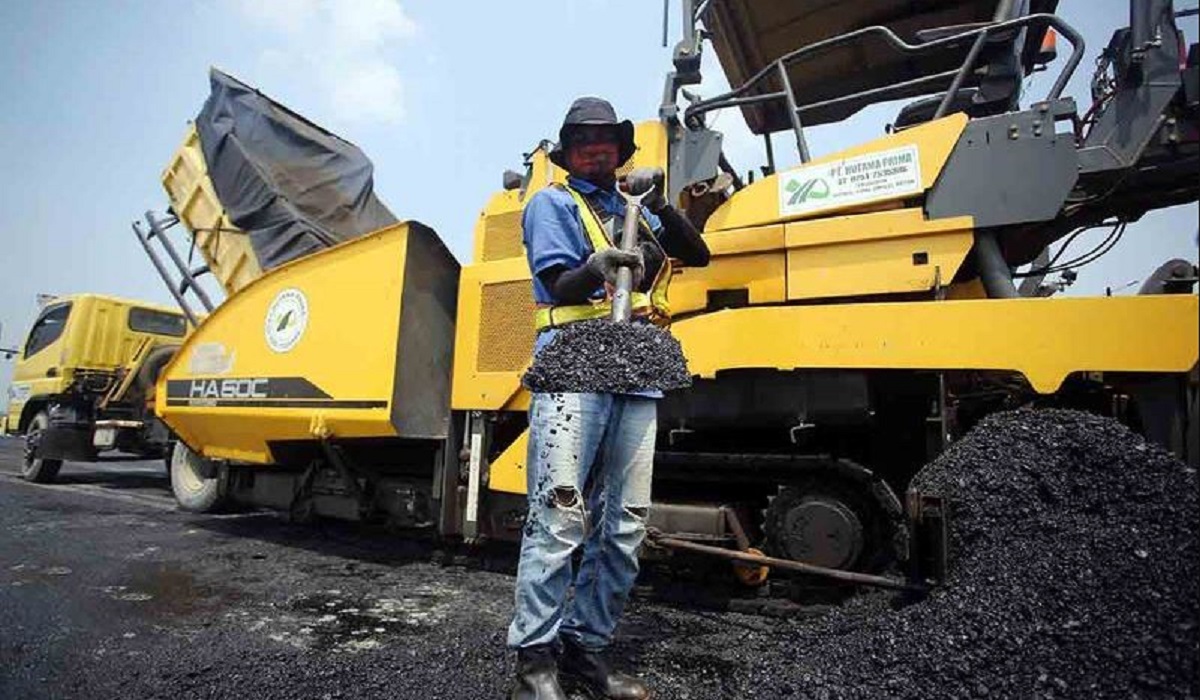 Tingkatkan Daya Tahan Infrastuktur, Pustral UGM Usulkan untuk Terapkan Perkerasan Jalan Ramah Lingkungan