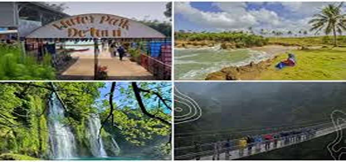 Pesona Keindahan Memikat! 8 Tempat Wisata Terbaru Sukabumi, Hits dan Terpopuler Wajib Untuk Dikunjungi