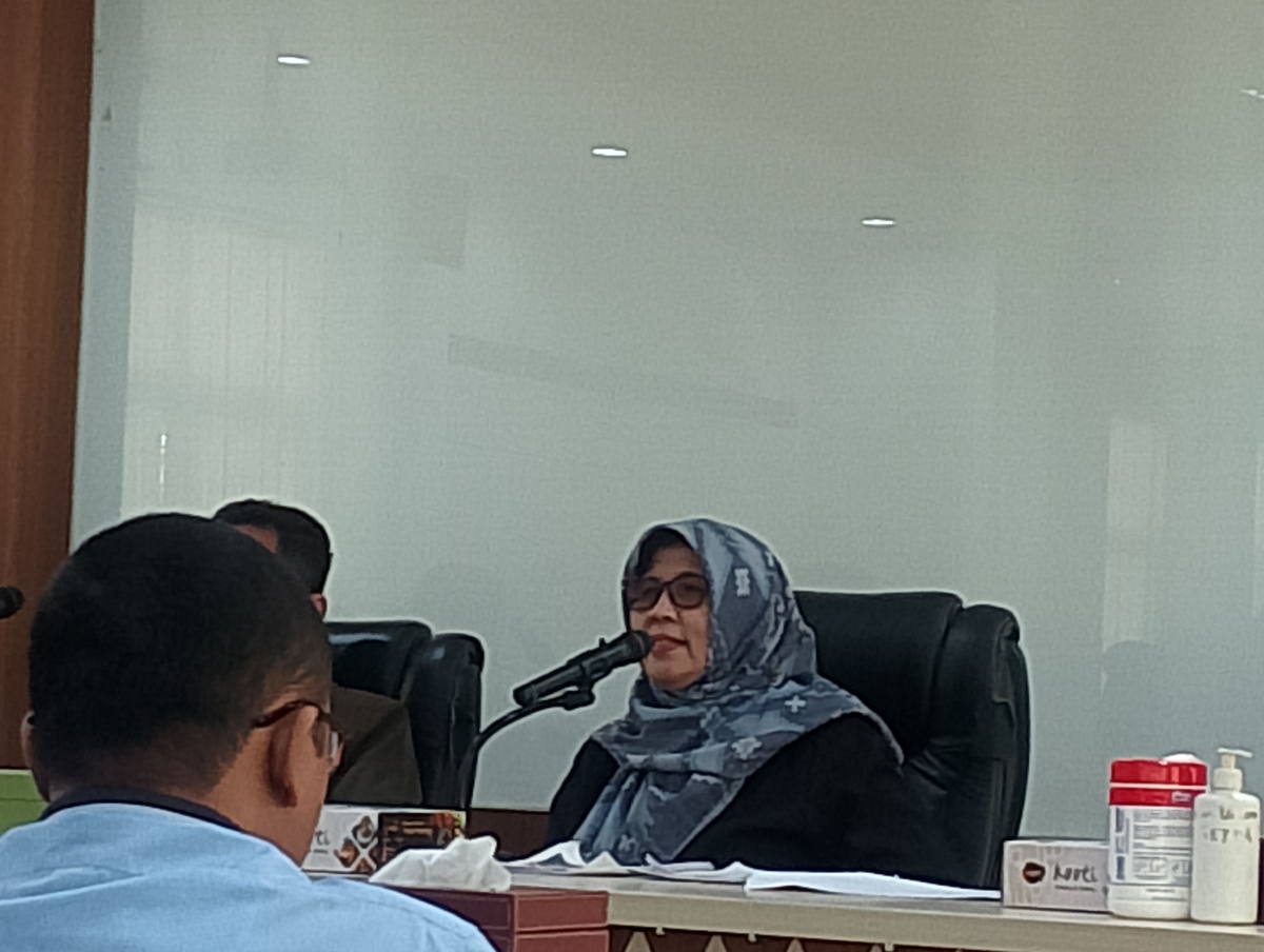 UMKM Mikro Sleman Jadi Tulang Punggung Ekonomi, 321 Ribu Tenaga Kerja Terlibat