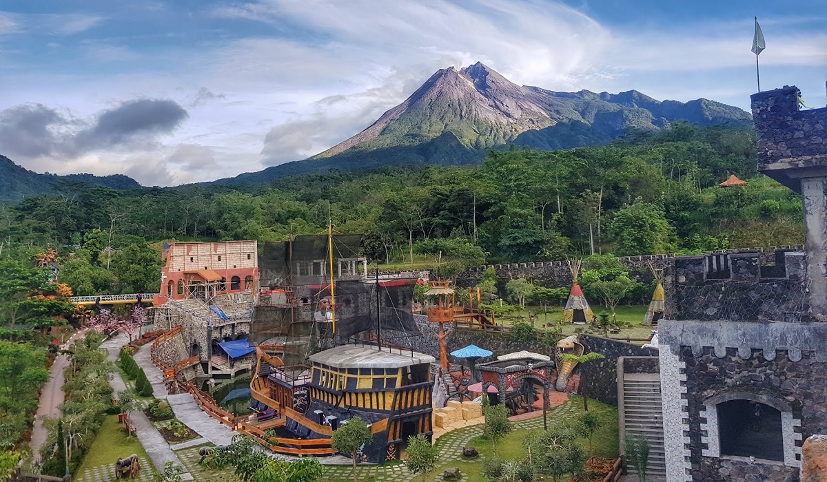 5 Destinasi Wisata Jogja Paling Mendunia, Tawarkan Pesona Indah sebagai Sarana Refreshing Terbaik