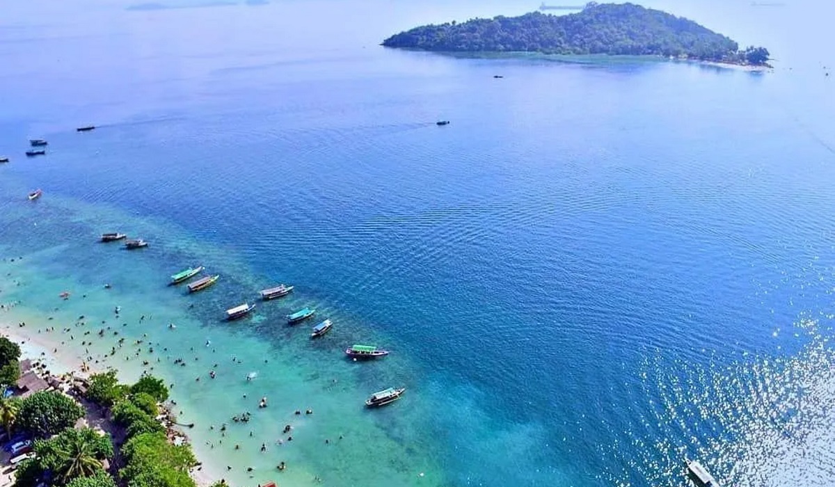 6 Ragam Wisata Menarik dengan Pesona Alam Memukau di Lampung, Simak Daftarnya Disini