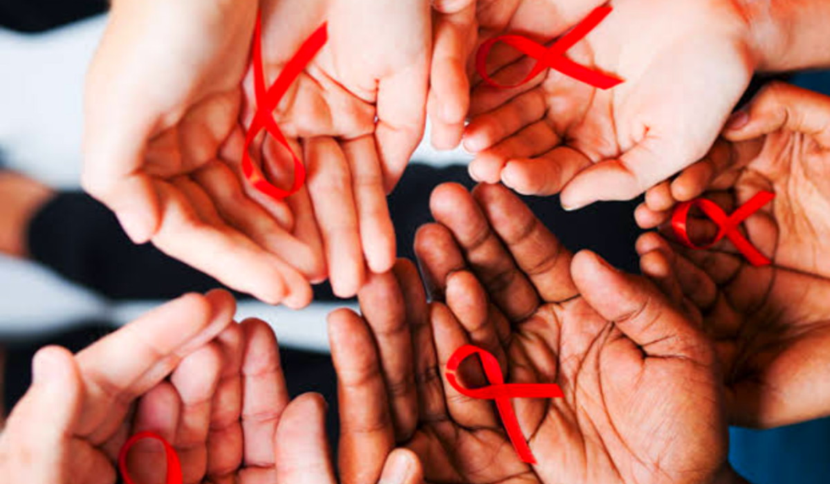 Komitmen Wujudkan Zero HIV/AIDS 2030, Ini Upaya Serius Pemerintah Kota Yogyakarta