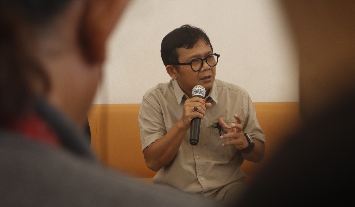 UGM Siapkan Langkah Hukum Usai 6 Mahasiswa Jadi Korban Ricuh Simpang Gramedia