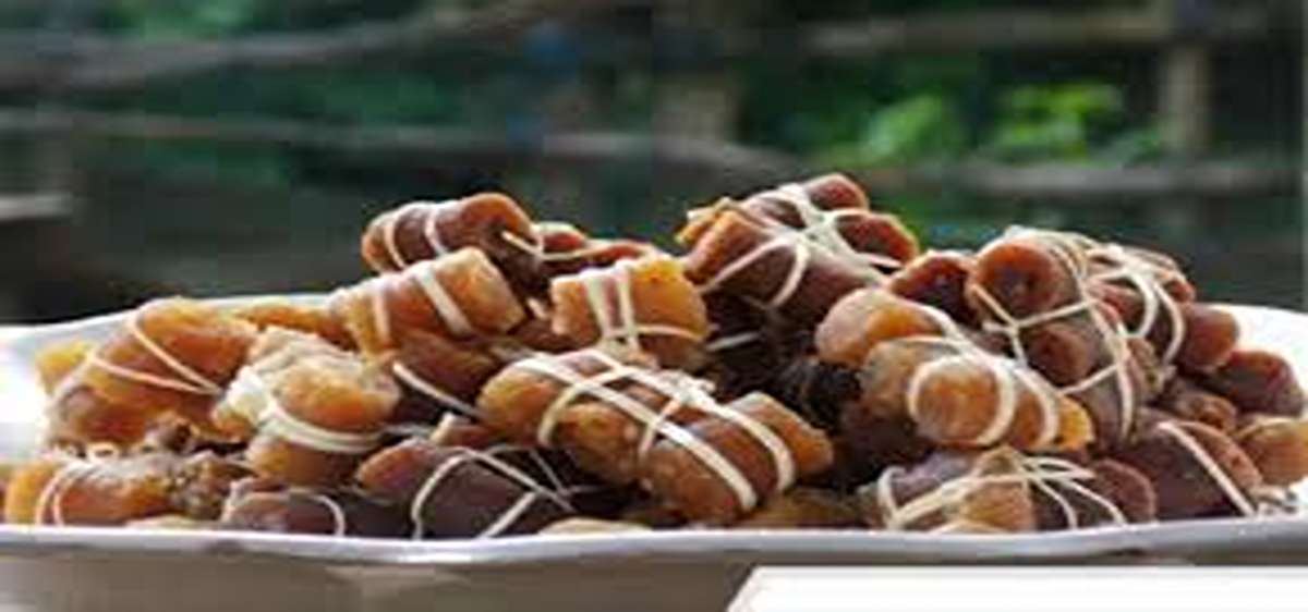 Wajib Beli! Deretan Macam Oleh-Oleh Khas Madura, Tak Boleh Lewatkan Buah Tangan Awet Cita Rasa Unik