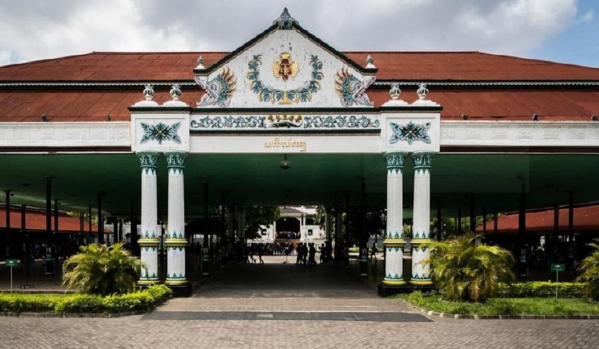 Diputuskan Damai, Keraton Jogja dan PT. KAI Sepakat Akhiri Sengketa Lahan Stasiun Tugu