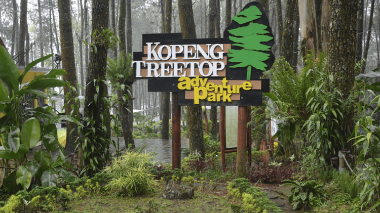 Menenangkan Hati, Jelajahi Permata Tersembunyi di Lereng Merbabu Salatiga Simak Ulasan Lengkapnya Disini