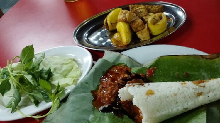 Magrib di Menteng, Yuk Menelusuri Kuliner Ikonik Jakarta Pusat Selama Ramadhan 