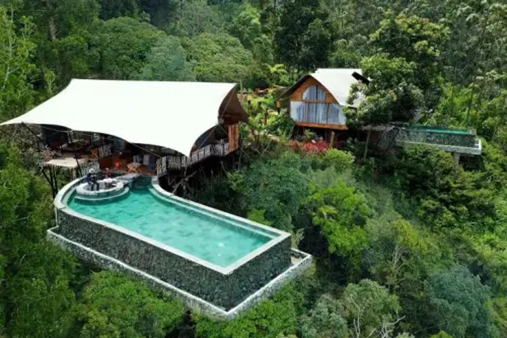 Pasangan Baru Wajib Simak! Berikut 5 Tempat Wisata Bandung Cocok Untuk Honeymoon Berkesan