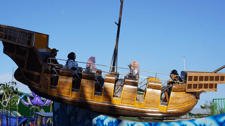 Daftar Destinasi Wisata Paling Rekomendasi di Banyuwangi dan Sekitarnya