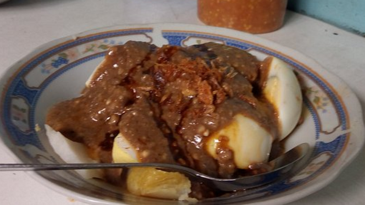 Doclang Kuliner Legendaris Bogor Jadi Rekomendasi Doclang Enak dan Murah Mulai ...