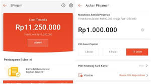 Dana Limit 8 Juta Cepat Cair? Ini 7 Cara Ajukan Pinjaman Spinjam Shopee Yang Sudah Berizin OJK 2025