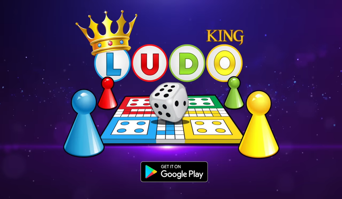 Instal Aplikasi Penghasil Cuan Ludo King dan Dapatkan Saldo Gratis Rp200 Ribu Setiap Harinya, Cek Disini