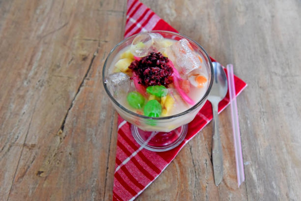 5 Es Teler Jogja Paling Enak, Manis, dan Menyegarkan, Bikin Adem Saat Siang Hari