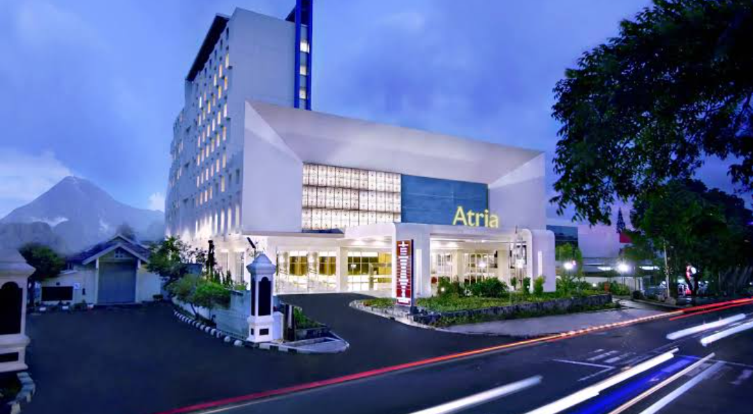 5 Rekomendasi Hotel di Magelang? Wisata Terbaru 2024 Dekat dengan Banyak Spot Liburan Viral dan Populer!