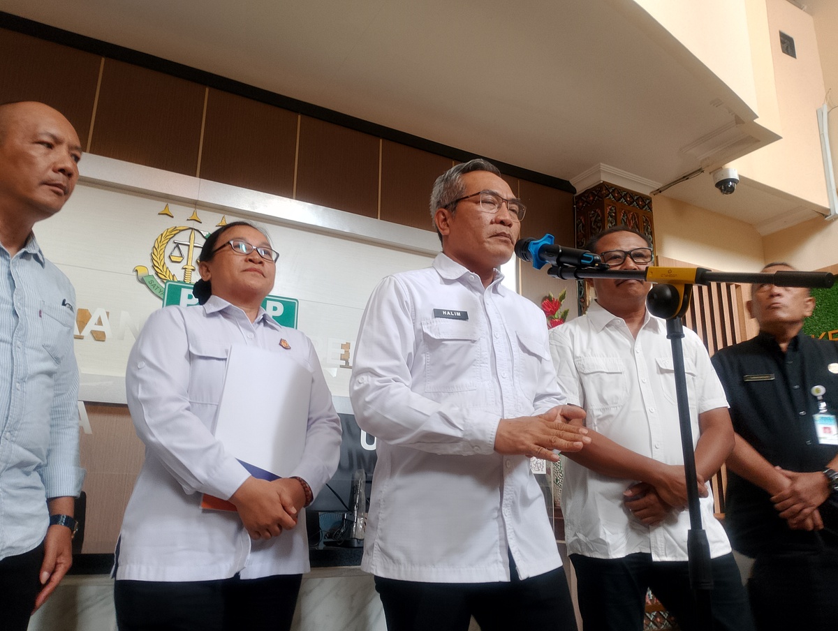 Indikasi Korupsi Rp2 Miliar di Wonokromo, Bupati Bantul Pastikan Transparansi