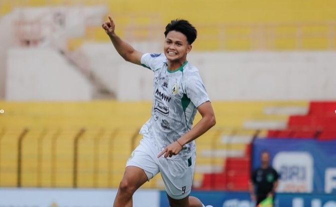 Pelatih Baru PSS Sleman Mampu Membangkitkan Semangat Juang Pemain Keluar Dari Zona Degradasi