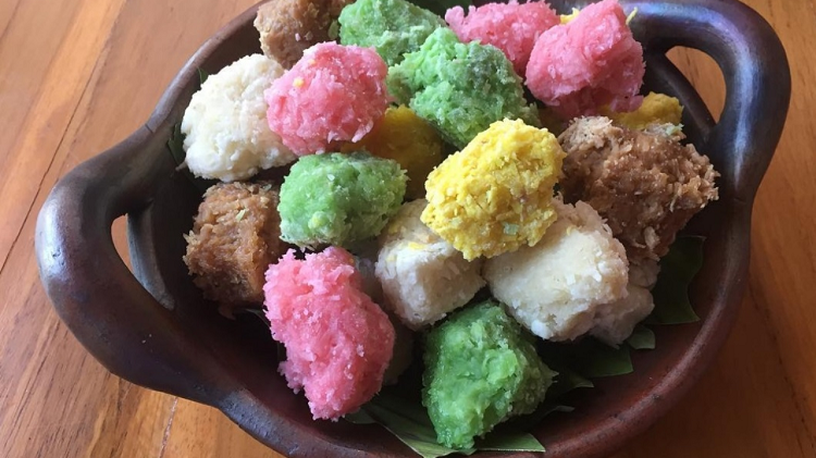 Menilik Kekayaan Buah Tangan dari Yogyakarta Selain Bakpia