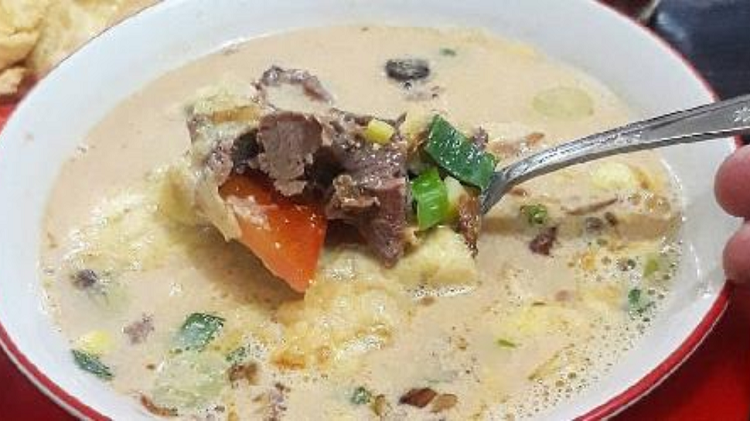 Jangan Lewatkan Kelezatan Legendaris Soto Betawi di Jakarta, Cek Informasi Selengkapnya Berikut Ini