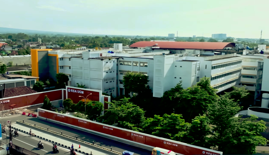Perawat RSA UGM Diperiksa Tim Etik usai Dugaan Komentar Nirempati soal Pasien BPJS