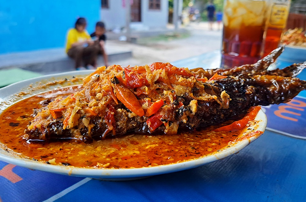 5 Tempat Makan Mangut Lele Terenak di Yogyakarta, Cita Rasanya Bikin Lidah Ketagihan