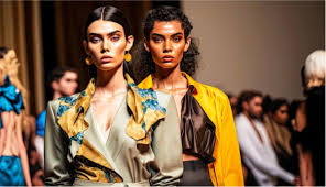 Simak Daftar Pilihan Style Fashion Wanita Dan Pria 2025, Terlihat Makin Classy Untuk OOTD Sehari-Hari