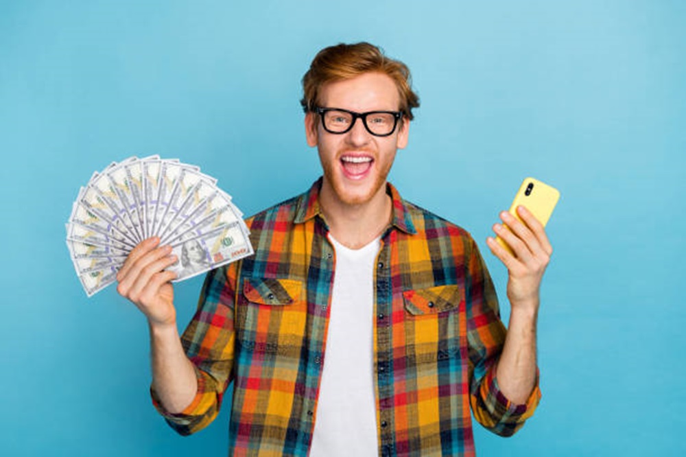 Aplikasi Penghasil Uang Rp100 Ribu ke Rekening, Raih Pendapatan Harian dengan Mudah