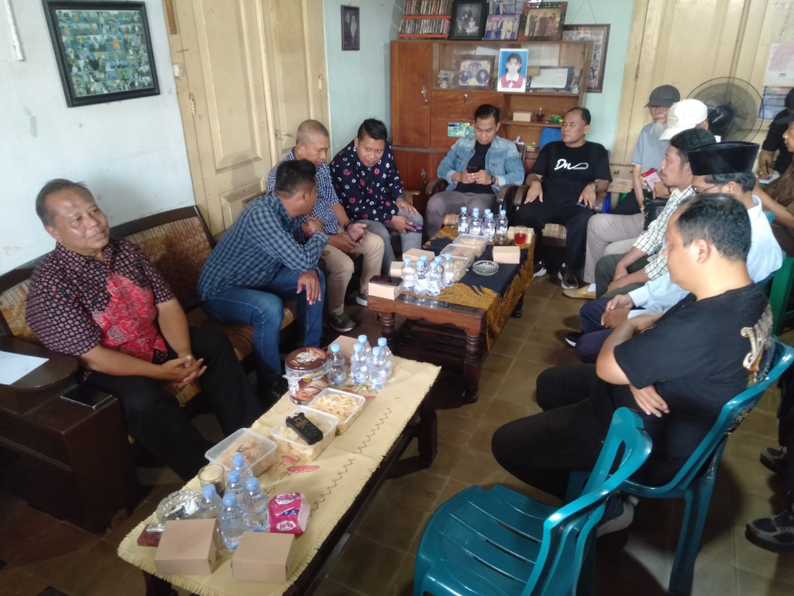 Sebelum Panggil KAI, DPRD Kota Yogyakarta Bakal Bertemu dengan GKR Mangkubumi