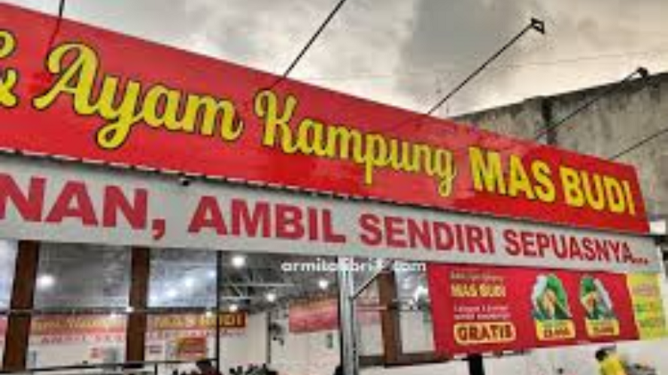 Rekomendasi Makanan Enak di Cibubur Anti Nyesel, Simak Ulasan Lengkapnya