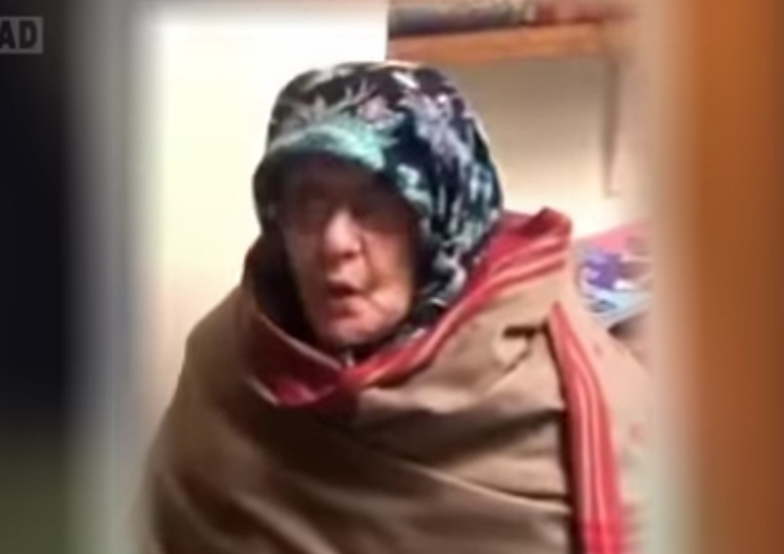 Nenek Asal Inggris ini Masuk Islam Karena Celana Dalam Pelajar Muslim, Kok Bisa