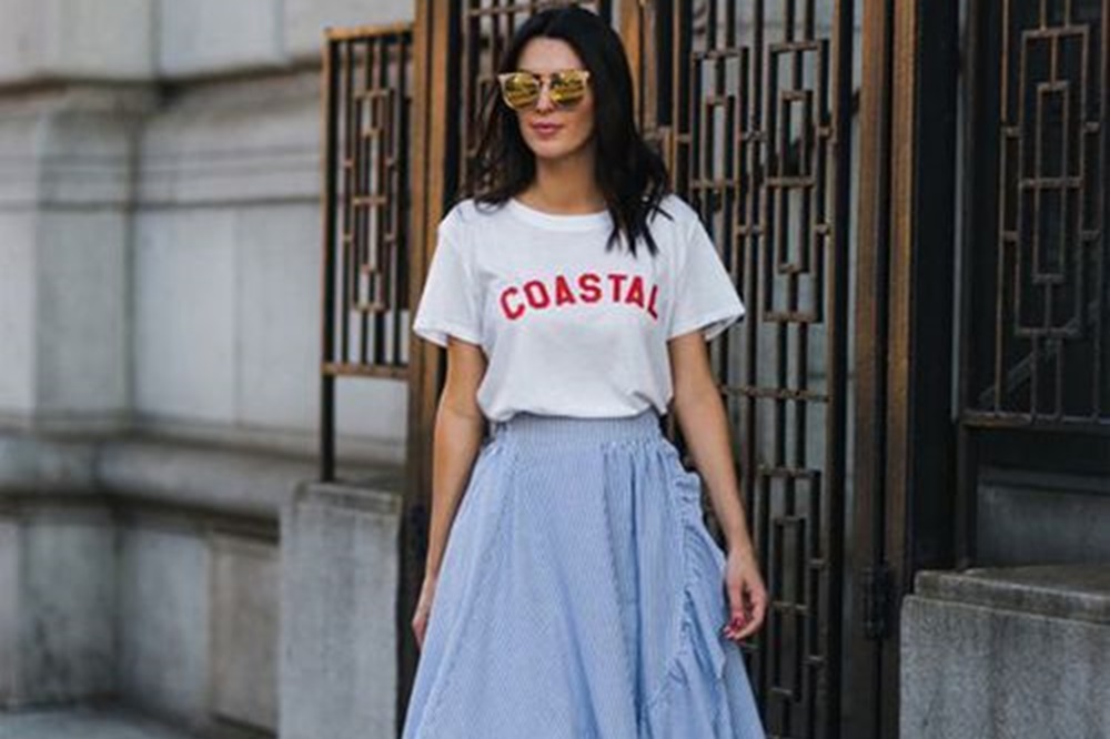 Tetap Fashionable dan Percaya Diri dengan Tips Padu Padan Samarkan Perut Buncit, Tanpa Takut Gagal