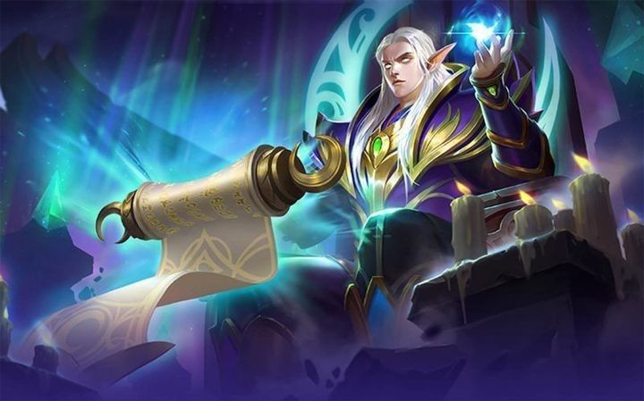 Estes Hero yang Sangat Ngeselin, 5 Counter Estes Untuk Kalian yang Benci Dengan Hero nya