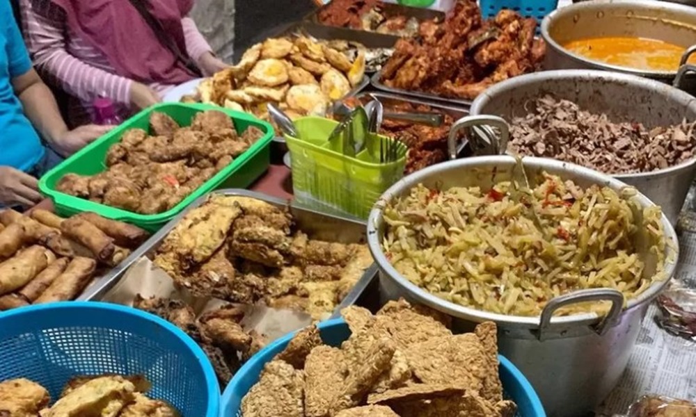 5 Tempat Makan di Jogja yang Buka Sampai Dini Hari, Tawarkan Kuliner Nikmat