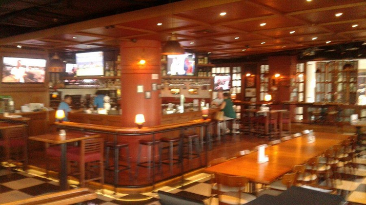 Yuk Simak Rekomendasi Bar Unggulan di Jakarta, Cek Informasi Selengkapnya Disini