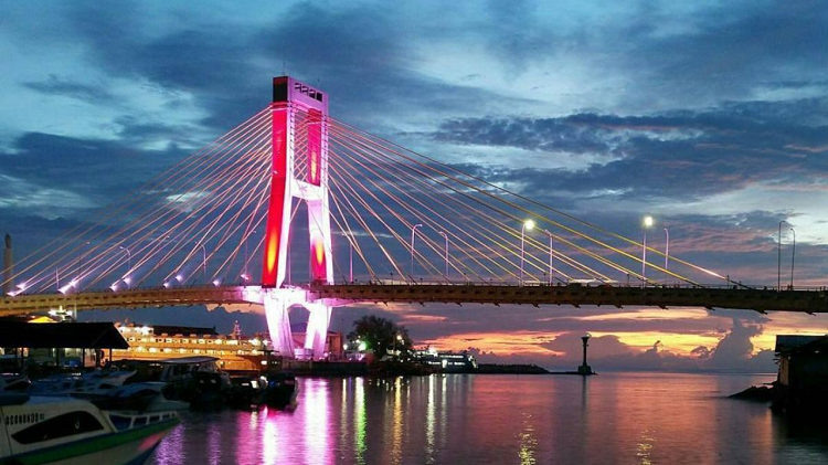 Pesona Tersembunyi Manado Jadi Rekomendasi Destinasi Wisata Paling Memikat 