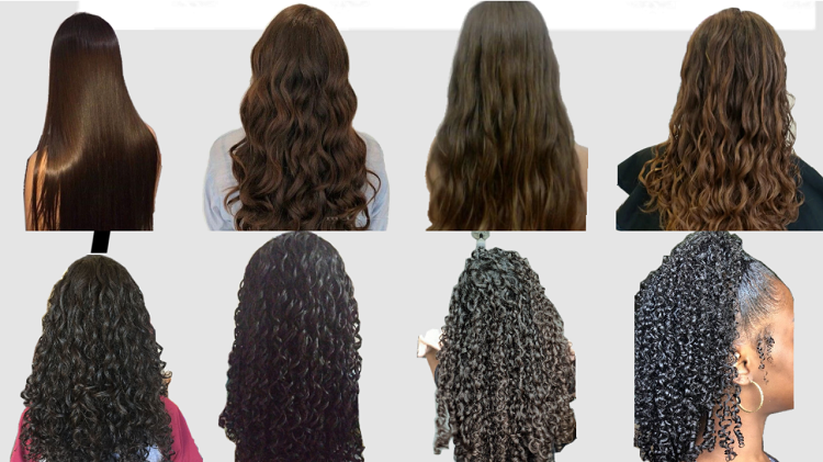 Ketahui Cara Perawatan yang Benar pada Berbagai Jenis Rambut Keriting