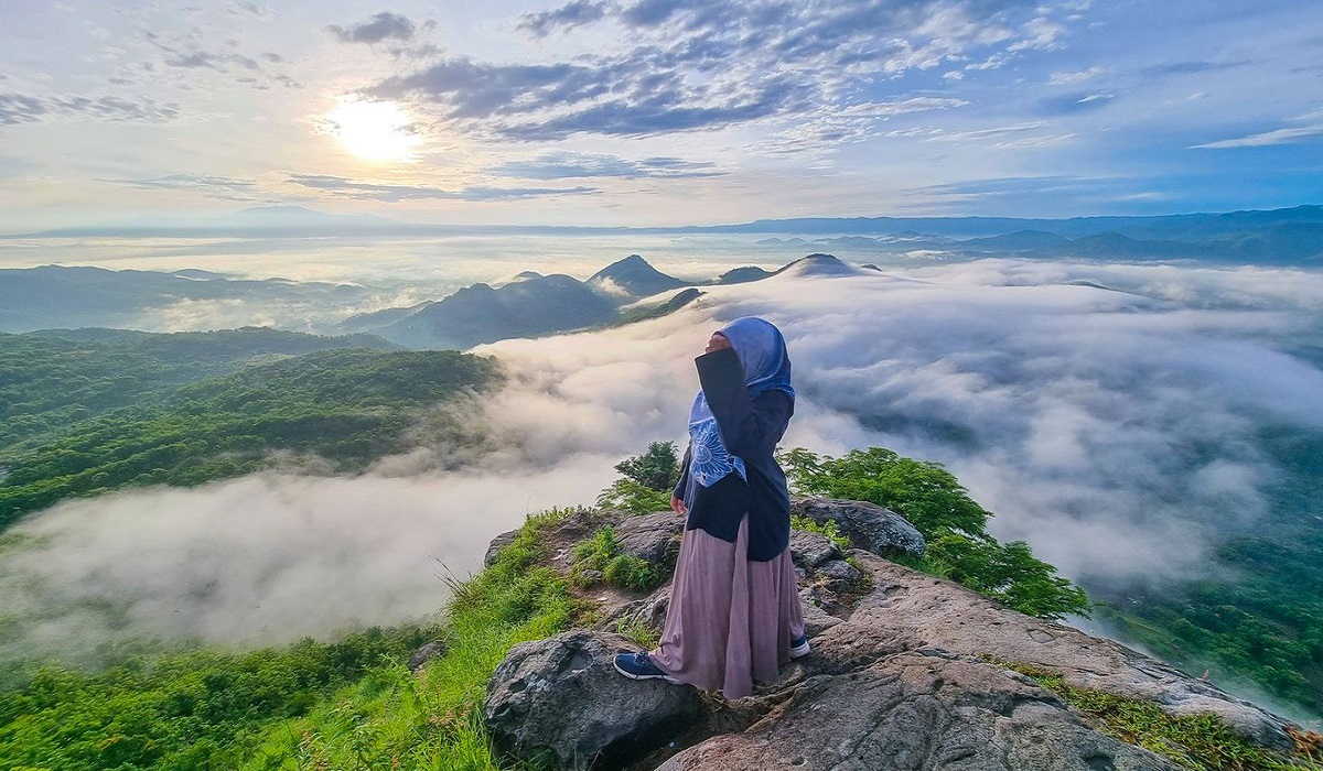 7 Ragam Wisata Alam Menarik Ponorogo dengan View Memanjakan Mata, Cocok untuk Isi Akhir Pekan