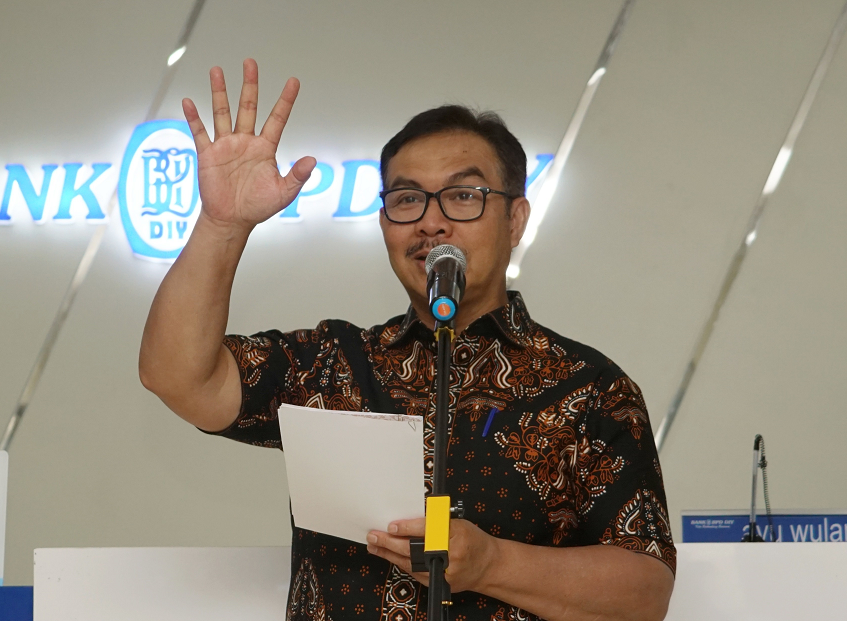 PSEL Yogyakarta Ditargetkan Peletakan Batu Pertama Maret 2026, Mulai Uji Coba Januari 2028