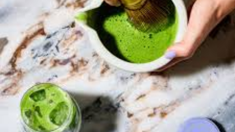 Pilihan Cafe Matcha di Solo Paling Autentik Jadi Surga Tersembunyi Bagi Pecinta Green Tea!