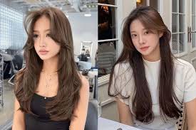 8 Tren Model Rambut Panjang Wanita 2025, Bikin Tampilan Makin Stylish dan Berkarisma