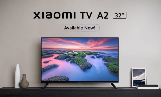 Perbandingan Smart TV Realme 32 Inchi VS Xiaomi TV 32 A2 32, Unggul Mana, Cek Detailnya Disini