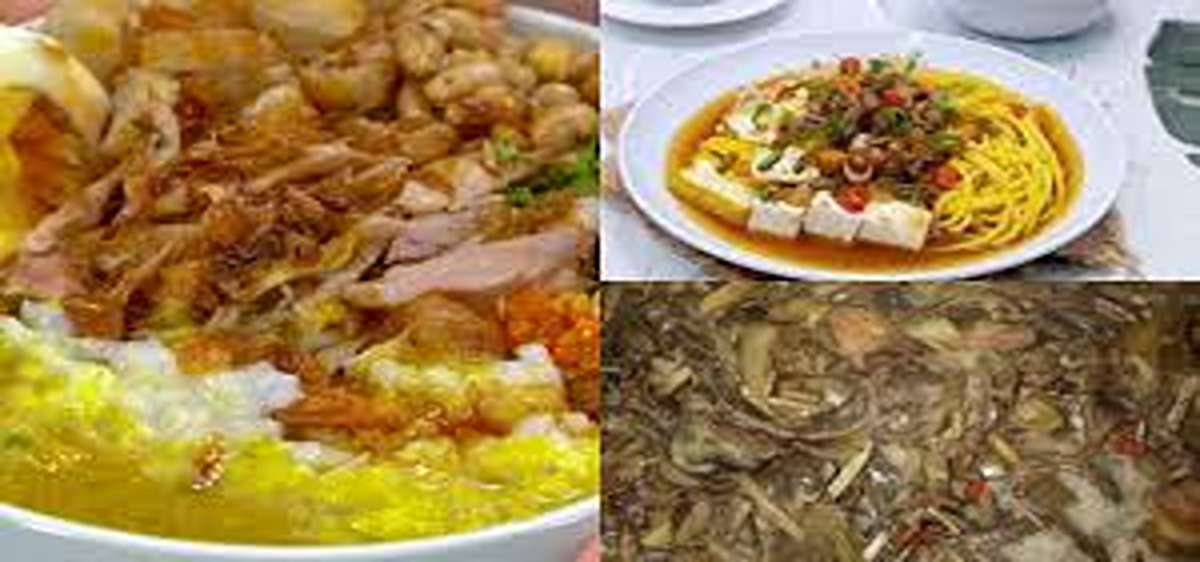 Berburu Kelezatan Kuliner Khas Cianjur Wajib Dicoba, Yang Membuatmu Ketagihan Dengan Cita Rasanya Menggigit