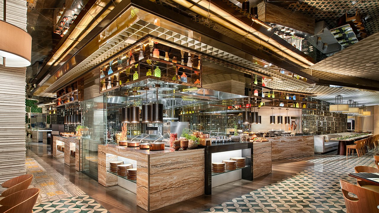 Restoran Terbaik di Jakarta untuk Jamuan Makan Malam Natal Paling Indah, Simak Info Lengkapnya